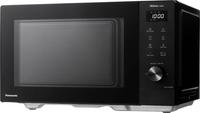 Panasonic NN-GD35QBEPG Microwave Oven Black 1300 W