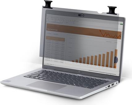 StarTech.com Blickschutzfilter für Notebook (horizontal) (133LB-PRIVACY-SCREEN)