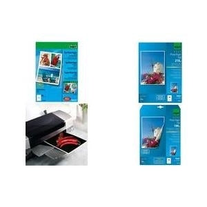 Sigel InkJet Top Photo Paper IP720 - Glossy - A4 - 190 g/m² - 20 Sheets