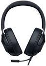 Razer Kraken X Lite Headset - Over-ear - 7.1 Channel - Wired - 3.5 mm - Black RZ04-02950100-R381