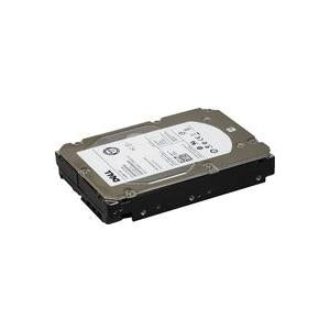 DELL 600GB Internal SAS Hard Drive for PowerEdge R410, R510, R710, T410, T610, T710 - W347K