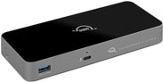 OWC Thunderbolt 5 Hub with 5 Ports for Mac & Windows (OWCTB5HUB5PF)