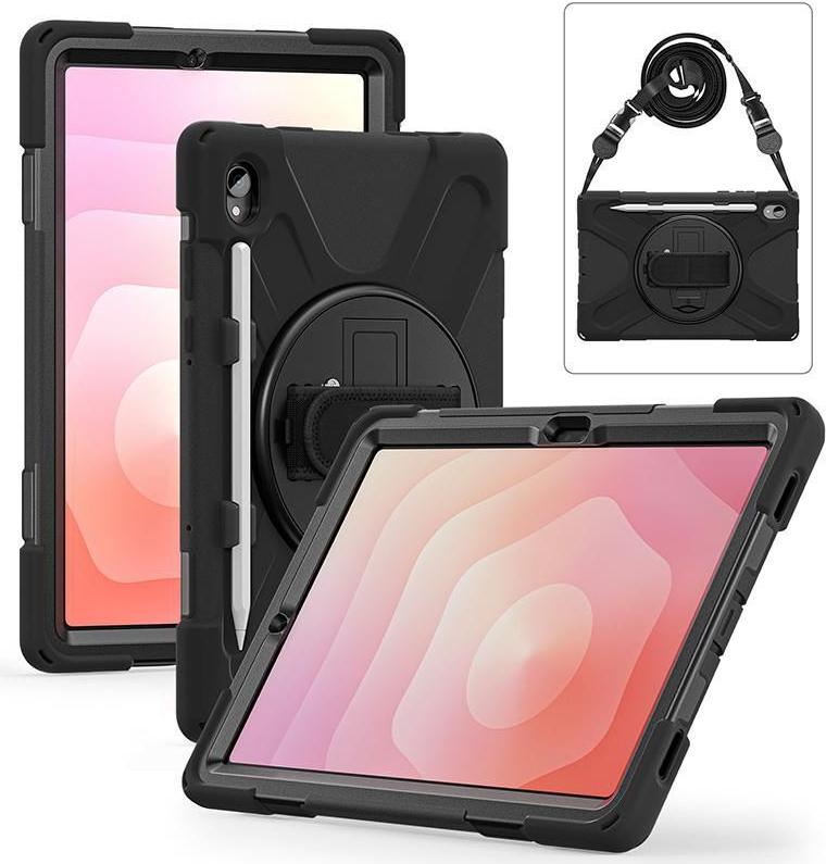 eSTUFF Galaxy Tab S11 AUSTIN Defender (ES681865-BULK)
