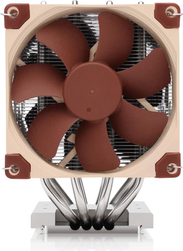 NOCTUA NH-D9 TR5-SP6 4U CPU COOLER