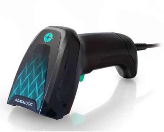 Datalogic Gryphon GD4600 2D HD USB Hand Scanner GD4620-BK-HD