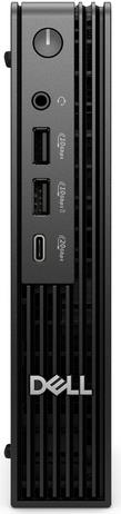 DELL EMC DELL PRO MICRO PLUS QBM1250 U5-235 16GB 512GB SSD W11P 3YB D6GXR