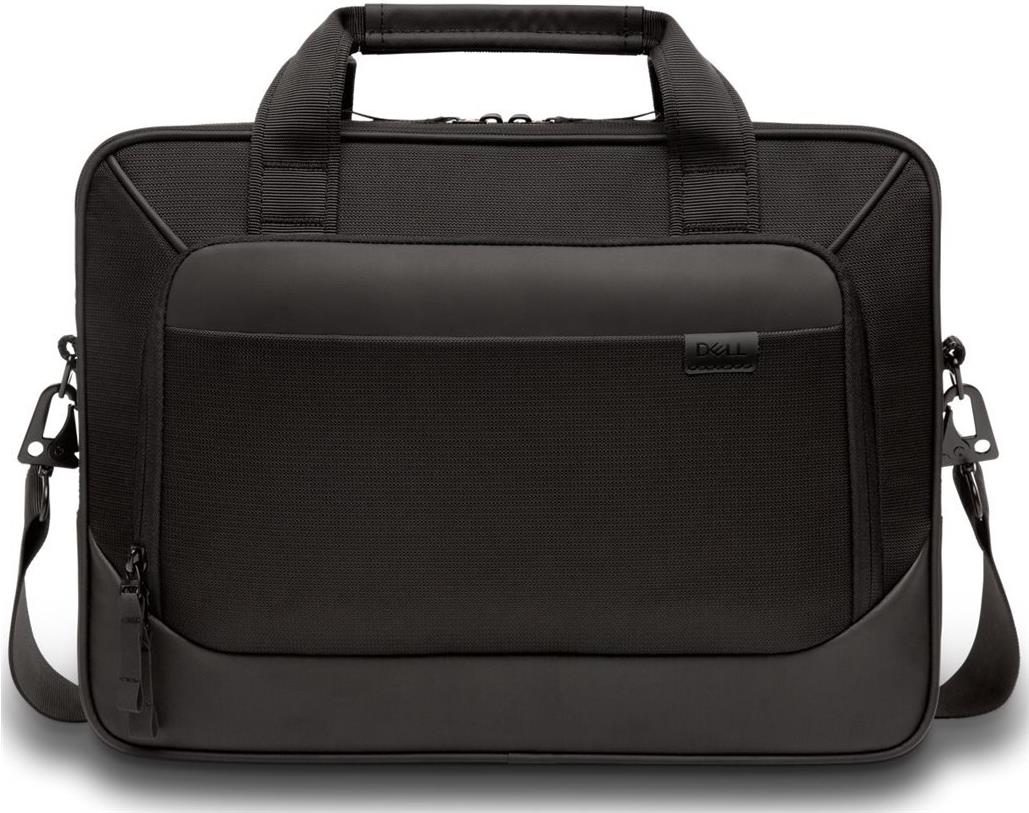 Dell EcoLoop Pro Classic Briefcase - Notebook Bag - 35.6 cm - Black (CC5425C)