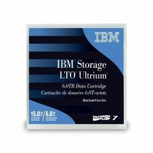 IBM Lenovo - LTO Ultrium 7 - 6 TB/ 15 TB (38L7302)