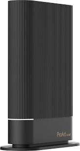 Asus PRT BE5000 ProArt Dual-Band Router - Model 90IG0AG0-MO9C10
