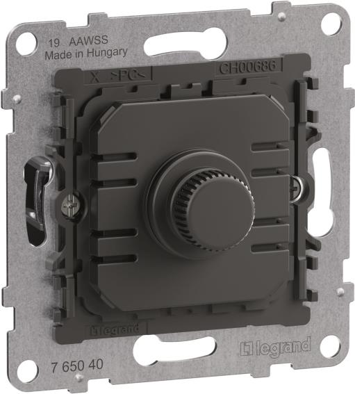 Legrand SEANO Universal Rotary Dimmer 300W - 765040