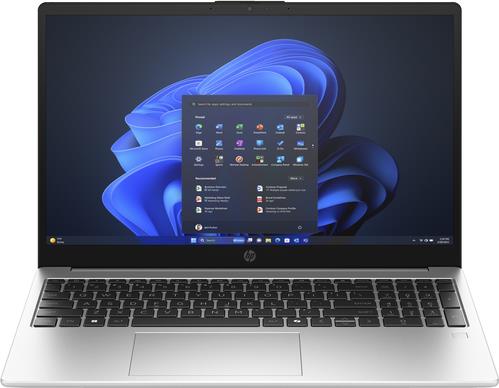 HP 255R G10 Notebook - AMD Ryzen 5 7535U - 2.9 GHz - 16GB RAM - 512GB NVMe SSD - 15.6" AD1K2ET