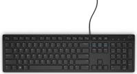 DELL KB216 USB QWERTY Keyboard (KB216-BK-ITL)