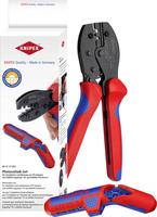 KNIPEX Wire Stripping Tool Set 00 31 31 V01 SB
