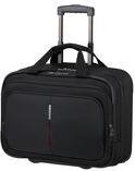 Samsonite Guardit 3.0 Rolling Tote 17.3 inch, Black | Model 155204-1041