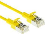 ACT Patch Cable 7 m LSZH S/FTP CAT6A Snagless RJ45 Connectors DB7807