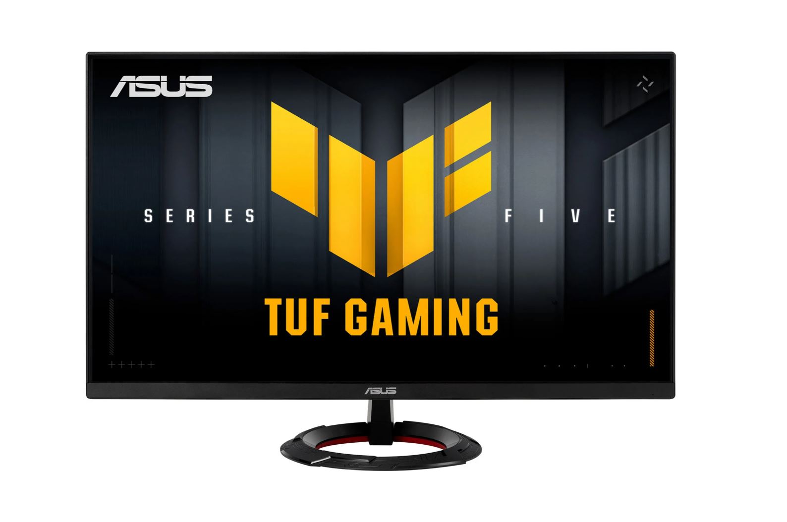 ASUS TUF Gaming VG249Q5R Gaming Monitor - 23.8 inch, Full HD, Fast-IPS, 200Hz 90LM0BT0-B01E71