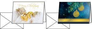 Sigel DS065 - Greeting/Condolence Card - Standard - 10 pieces (DS065)