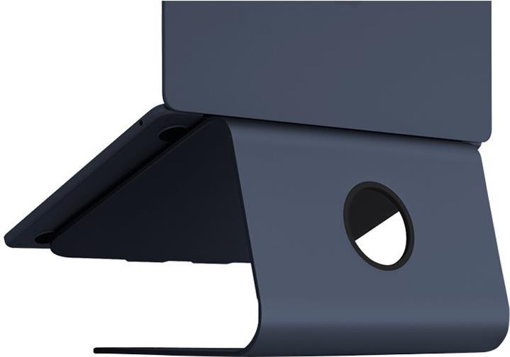 Rain Design mStand 360 - Notebook Stand - Midnight