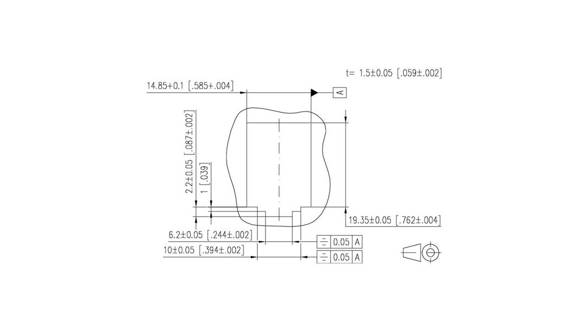 Pos 1 — EAN 4250184115069