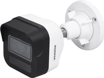VIVOTEK C-SERIE IB9380-HV-V2 Bullet IP Camera 5MP, Outdoor, IR, PoE, 2.8 mm, IP66 (IB9380-HV-V2)