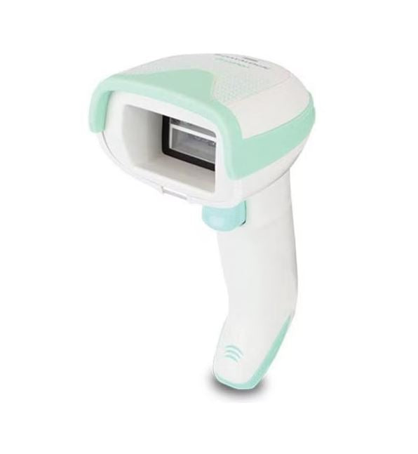 Datalogic Gryphon I GM4500-HC Barcode Scanner Portable 2D Imager RF (433 MHz) 2D-Imager