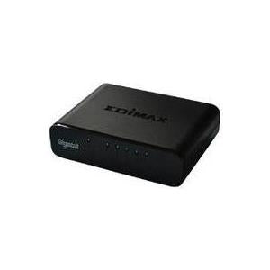 Edimax ES 5500 G V3 Unmanaged 5-Port Gigabit Switch ES-5500G