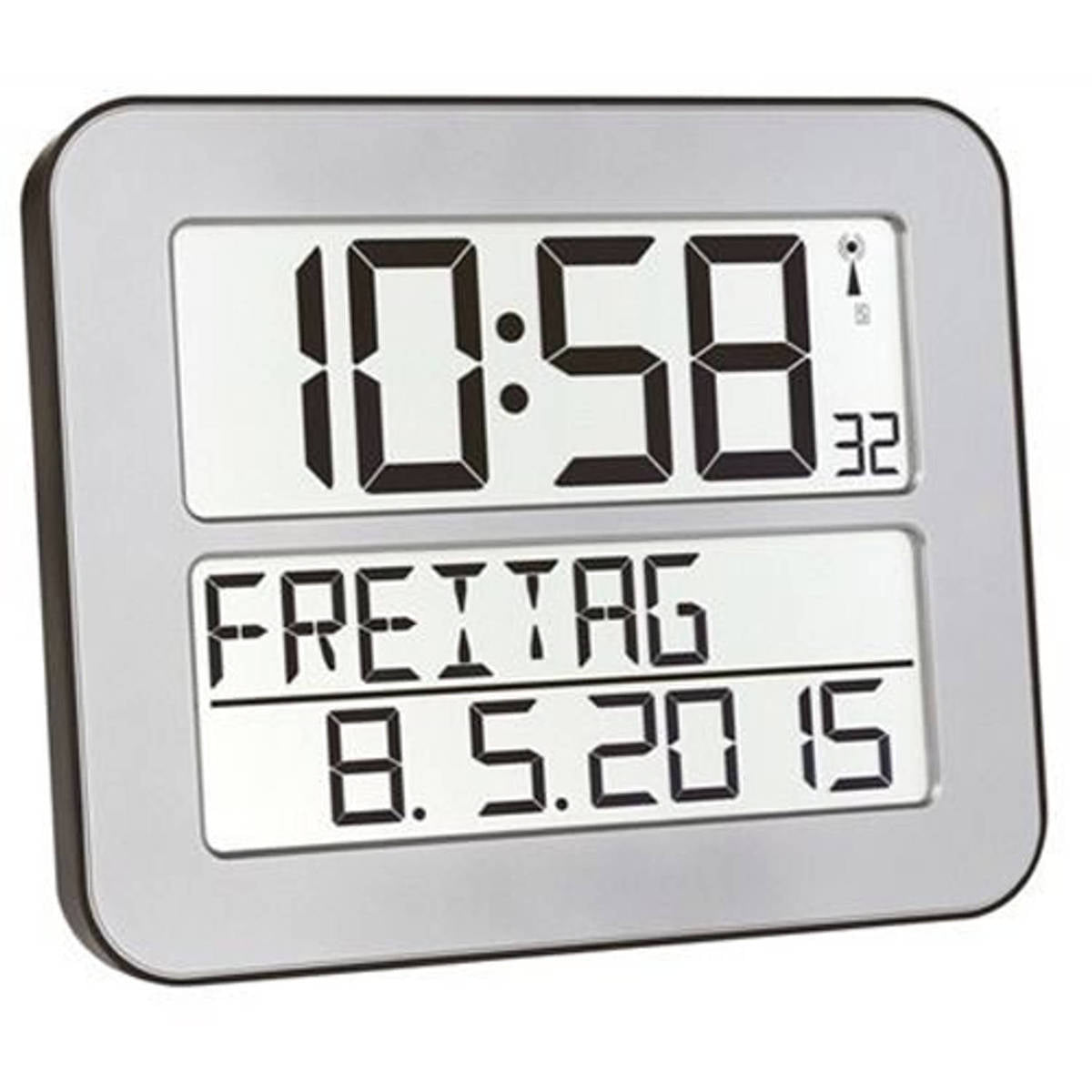 Pos 1 — EAN 4009816028389