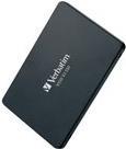 Verbatim Vi550 - SSD - 128GB - Internal - 2.5" (6.4 cm) - SATA 6Gb/s (49350)