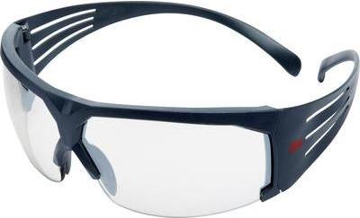 3 M Safety Glasses SecureFit SF610AS