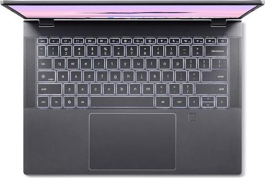 Acer Chromebook Plus 514 14" C3-100 8/256 WUXGA ChromeOS (NX.J63EG.009)