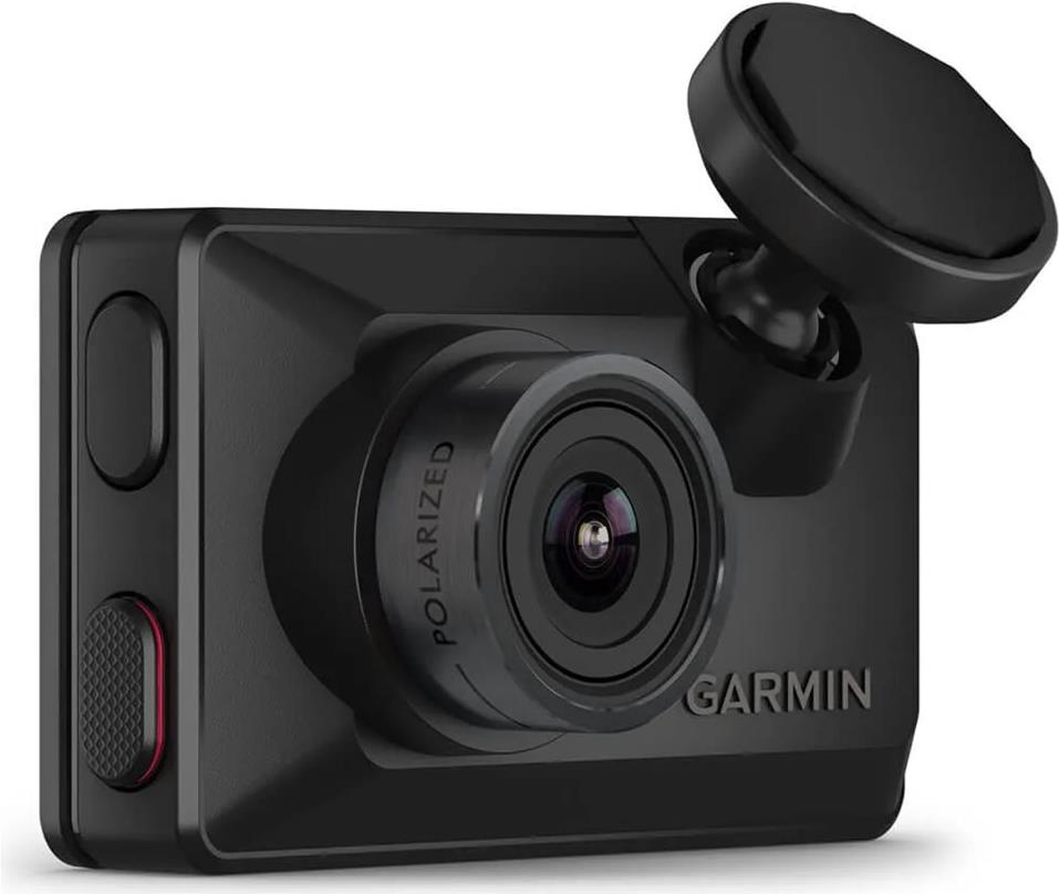 Garmin Dash Cam X310 - Dashboard Camera (010-02860-10)