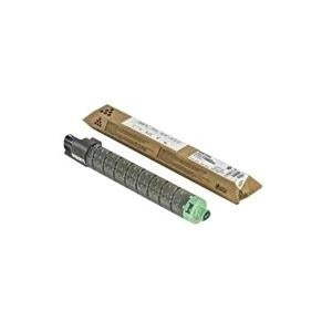 Ricoh MP C305E - Black - Original Toner Cartridge - for MP C305 Series