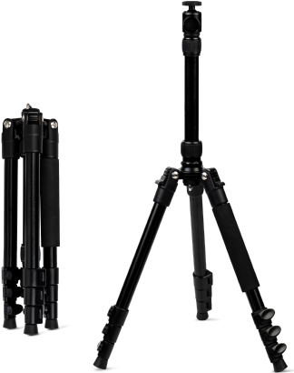 Deeper Tripod Stand for Sonar Bait Boat Extender Tool (ITGAM0031)