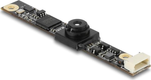 Delock USB 2.0 Camera Module 5 Megapixel IMX179QQH5-C Sony® Starvis™, Model 96408