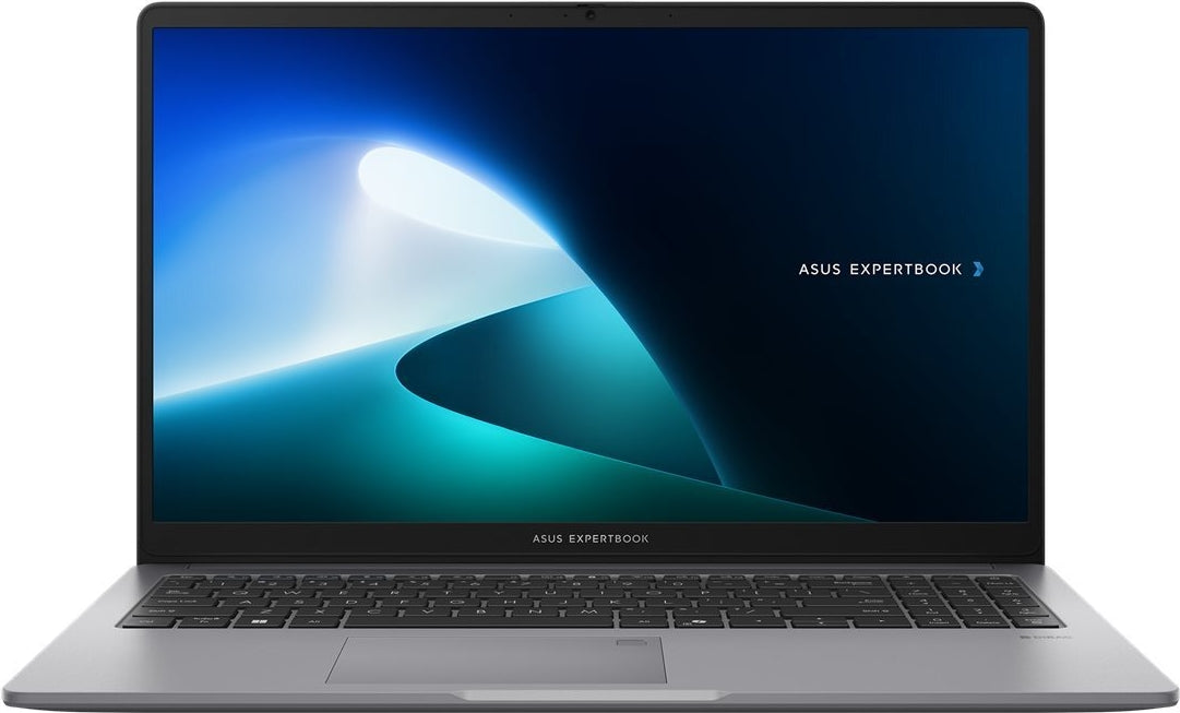 ASUS ExpertBook P1 15.6" FHD IPS - i5-13420H - 8GB/256GB SSD - DOS - P1503CVA-S71300 (90NX0881-M01DU0)