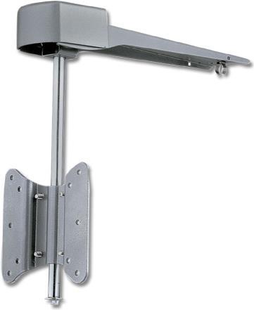 Lindy 40713 TV Mount Gray | 40713