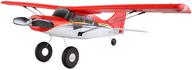 Amewi RC Airplane Maule M7 Brushless 510 MM 4-Channel 3D/6 G Red (24146) 3D/6G