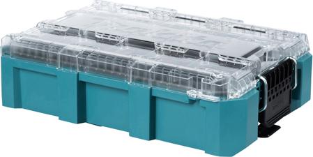 Visible P-91045 MAKTRAK Organizer (P-91045)