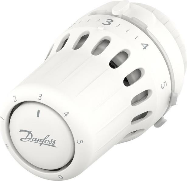 Danfoss React Thermostatic Sensor for RA (015G3098)