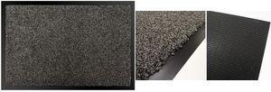 Paperflow Multifiber Dirt Trapping Mat 900 x 600 mm Anthracite 12TMF60X90.11