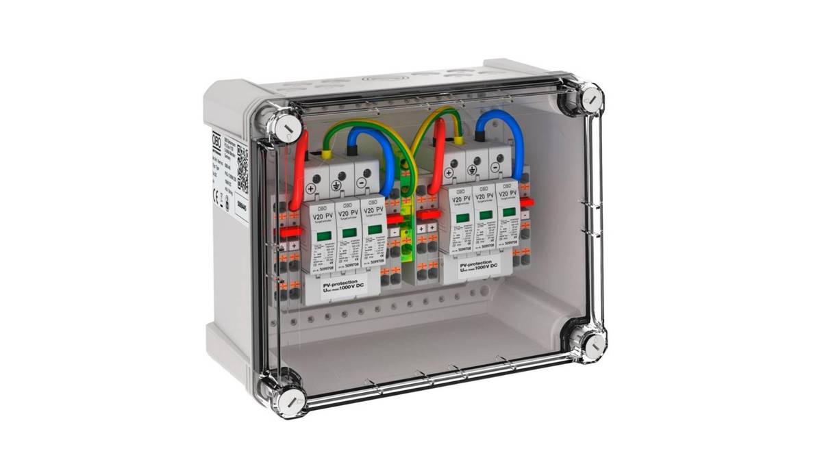 Pos 1 — EAN 4012197365004