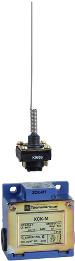 Schneider Electric XCKM106H29 Industrial Safety Switch, Wired