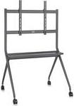 ACT Mobile TV/Monitor Floor Stand 50" to 86" VESA AC8372