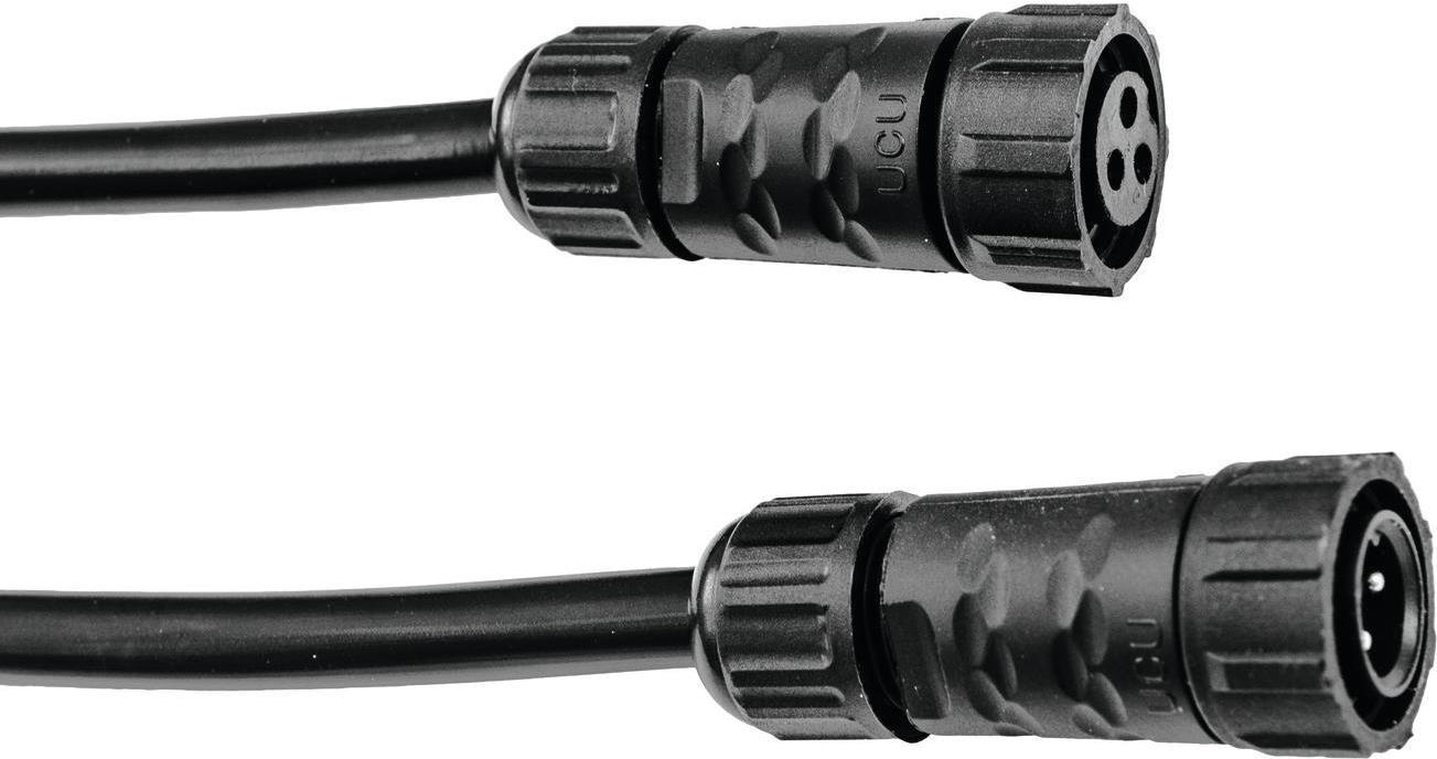 EUROLITE 230V Cable for LED PFE-50 - 1.5 m - 40001818