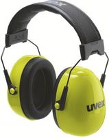 Uvex Earmuffs 33 dB - 1 pc. (2630021)