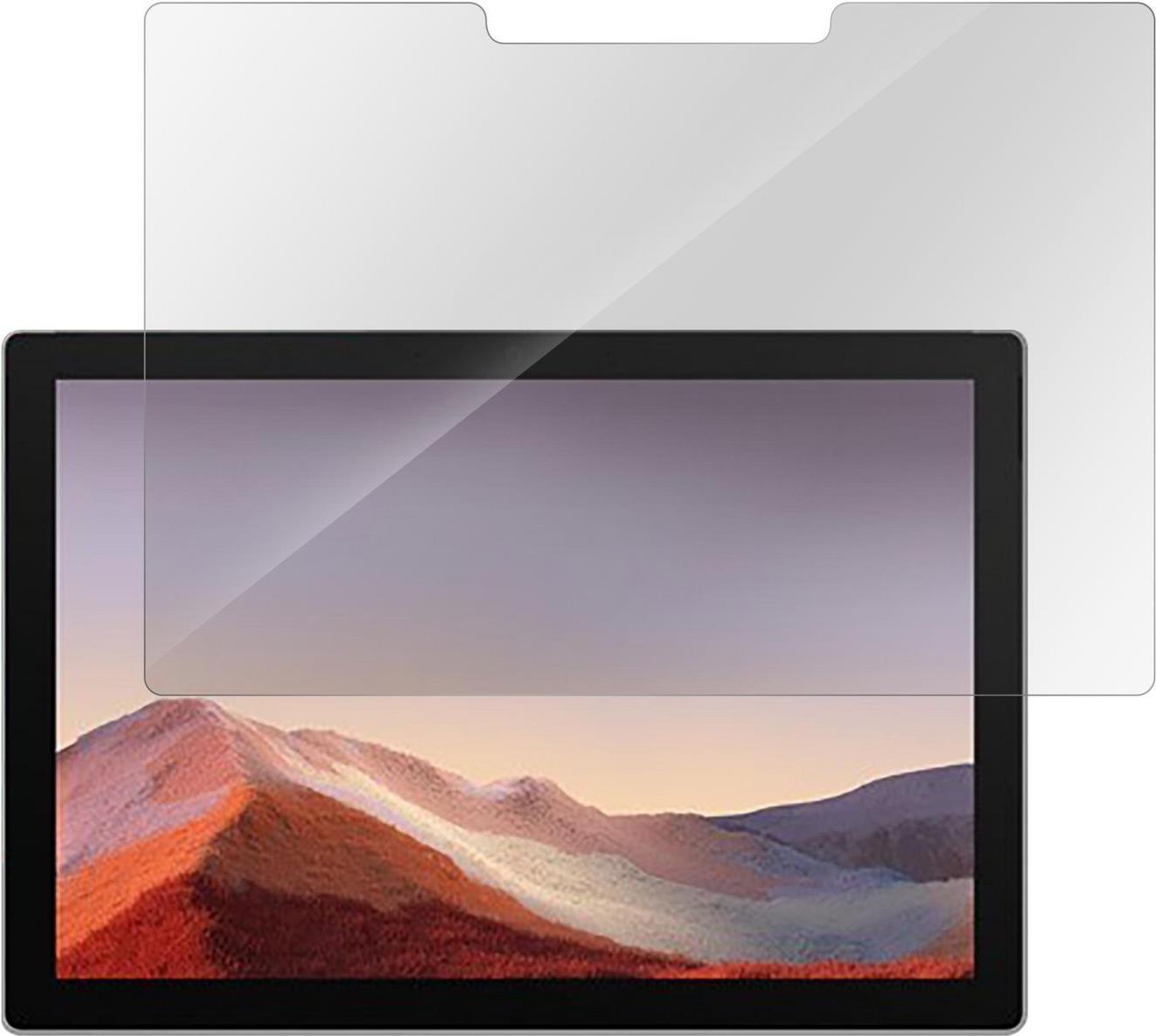 eSTUFF Titan Shield Screen Protector for Microsoft Surface Pro (Mid 2017) (ES517010)