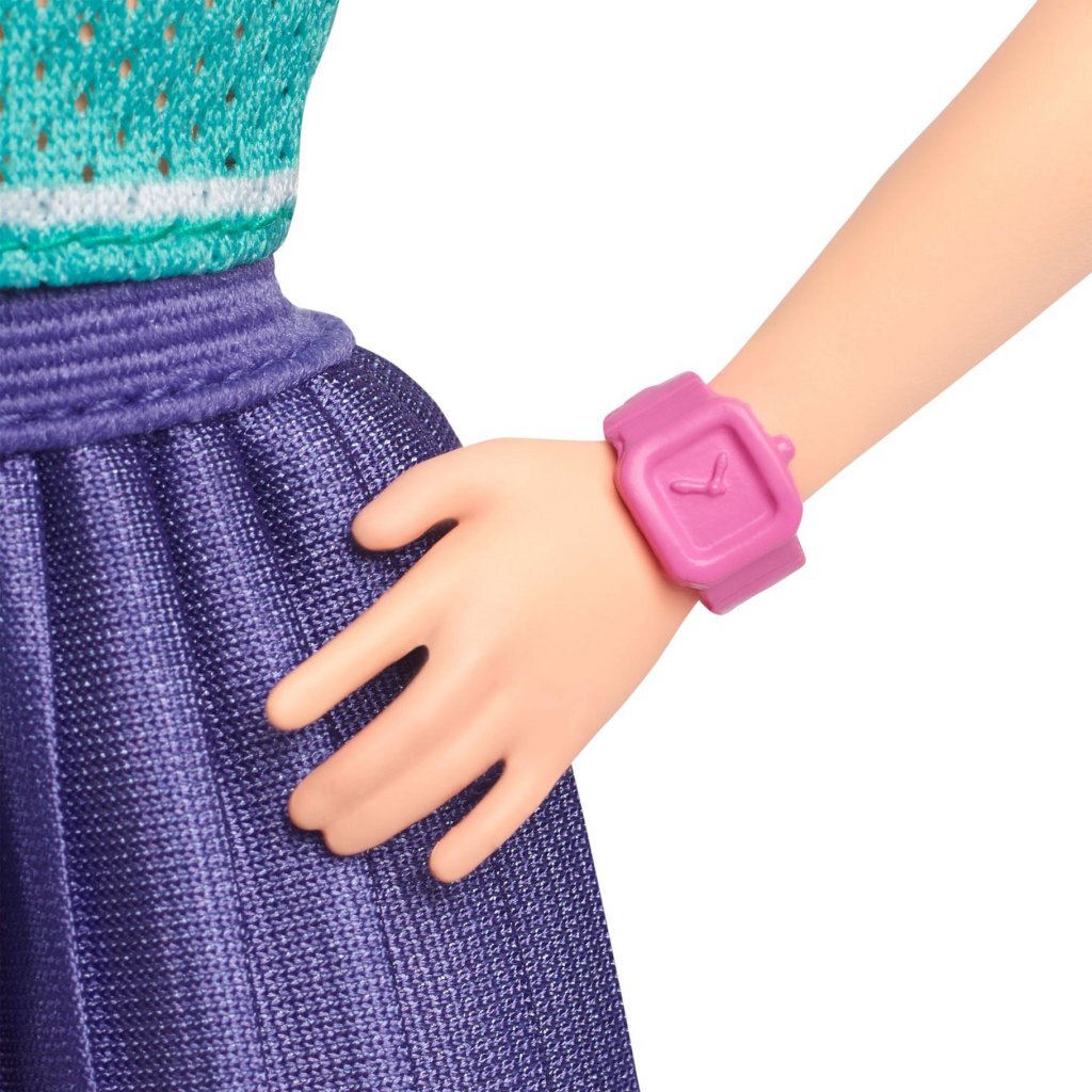 Barbie Fashionista Cheerleader Doll
