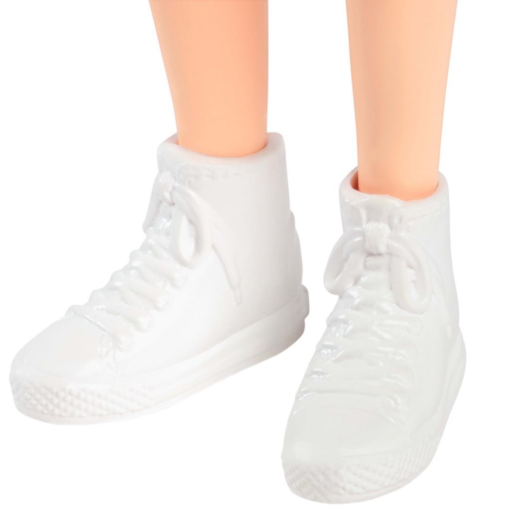 Barbie Fashionista Cheerleader Doll