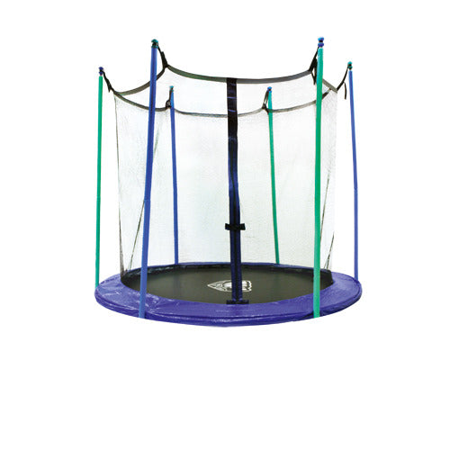 Jumpline Trampoline Safety Net 305 cm - Suitable for Round Trampolines