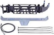 Dell Cable Management Arm 2U for DR4100, PowerEdge R520, R720, R720xd, PowerVault DL2300 (YF1JW)